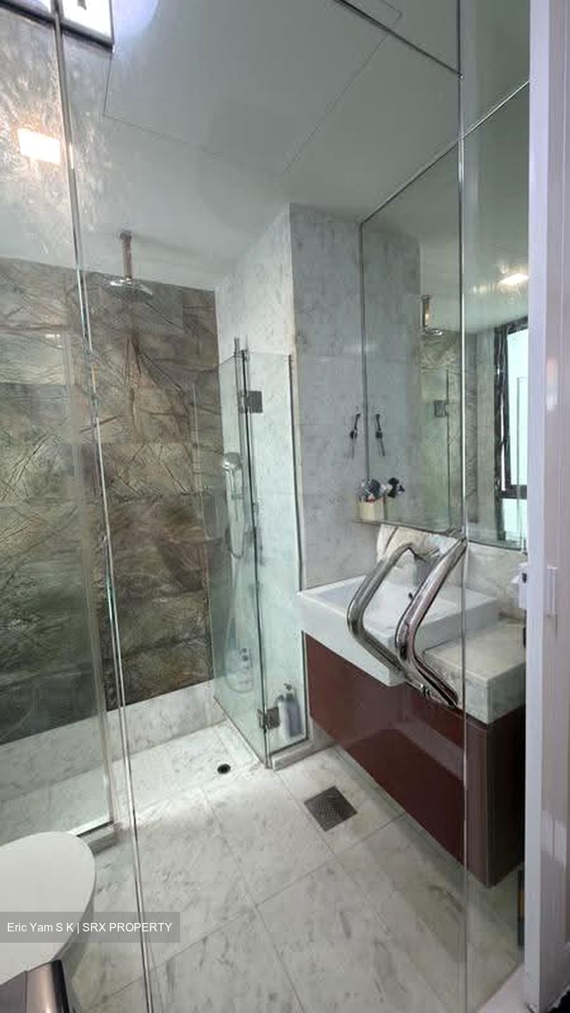 One @ Pulasan (D15), Apartment #608481771